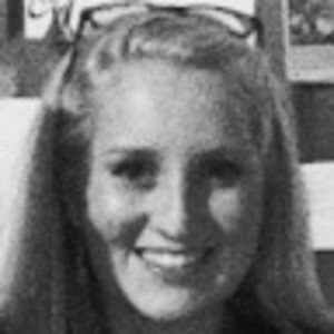 Meet your Posher, Kathleen